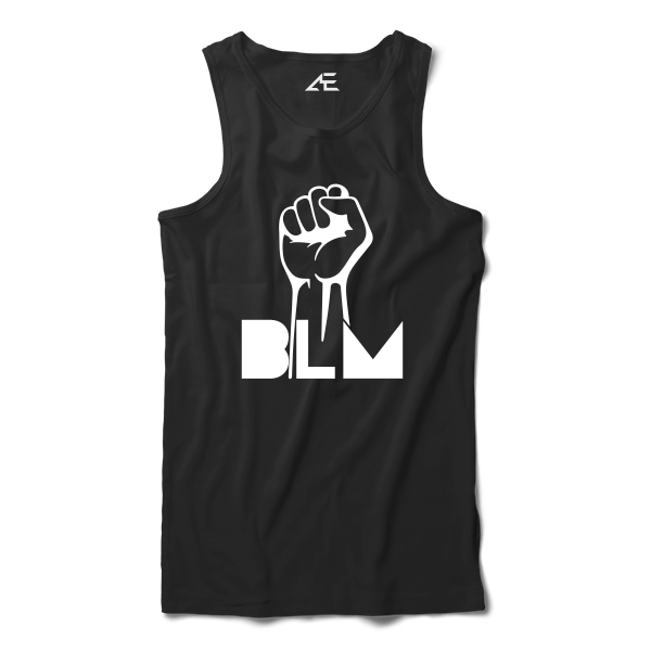 Men's BLM 2 Tank