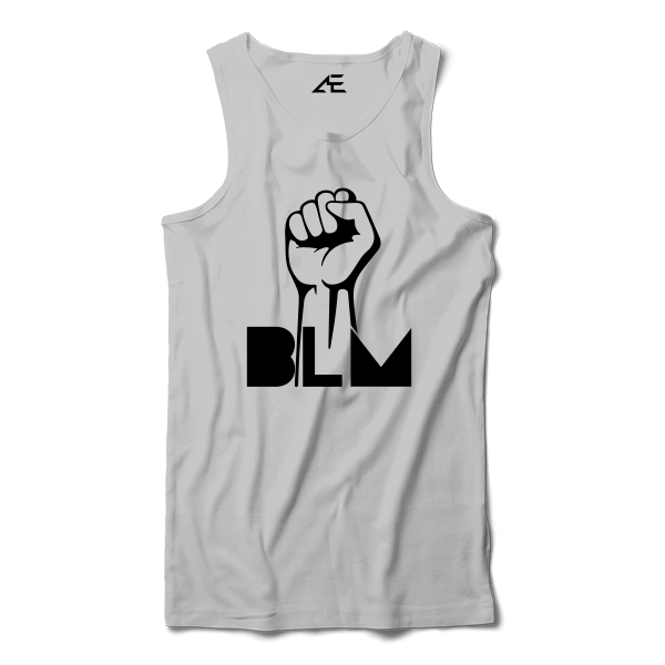 Men's BLM 2 Tank