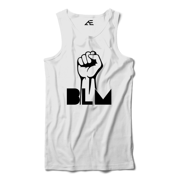 Men's BLM 2 Tank