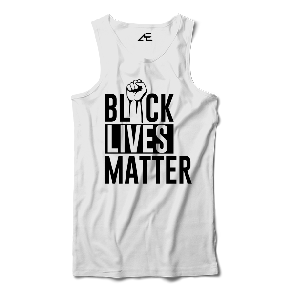 Men's BLM Tank