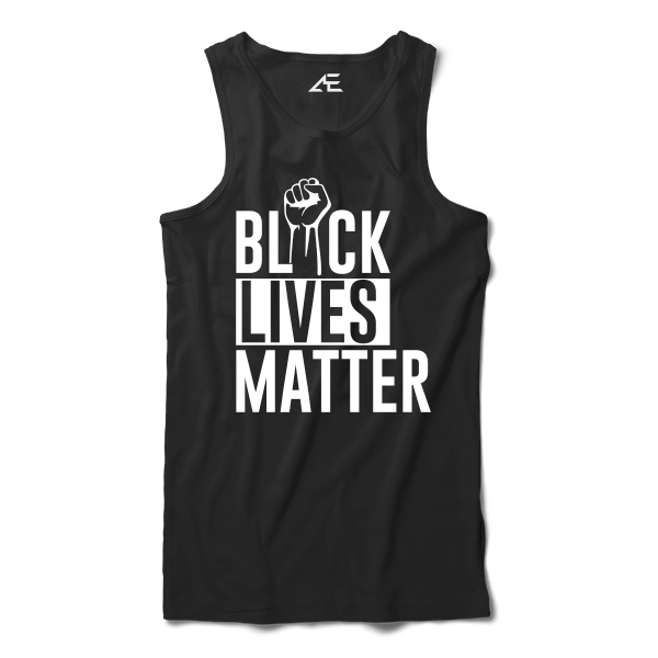 Men's BLM Tank