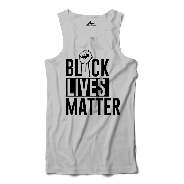 Men's BLM Tank