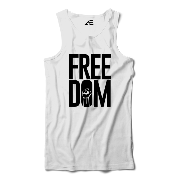 Men's Freedom Tank