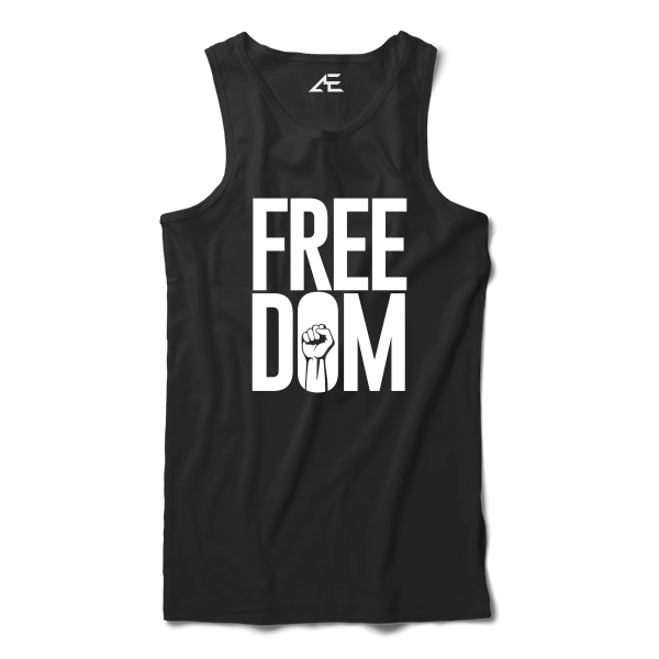 Men's Freedom Tank
