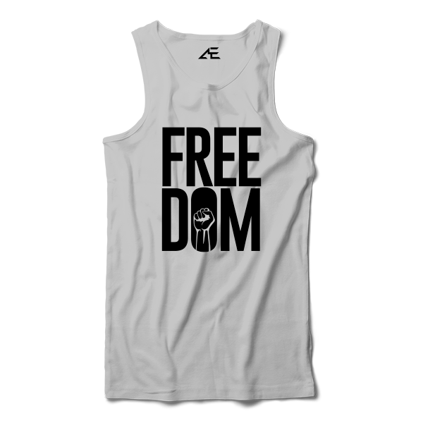 Men's Freedom Tank