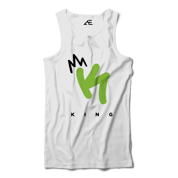 Men's King Tank