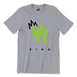 Men's King Shirt