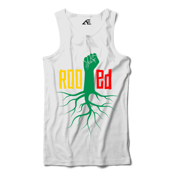 Men's Rooted 2 Tank