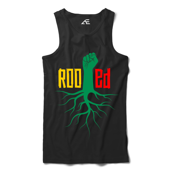 Men's Rooted 2 Tank