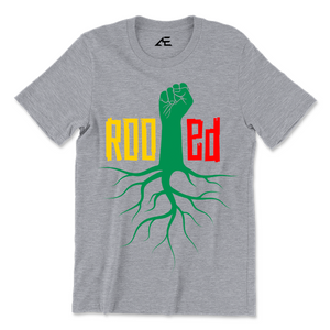 Men's Rooted 2 Shirt