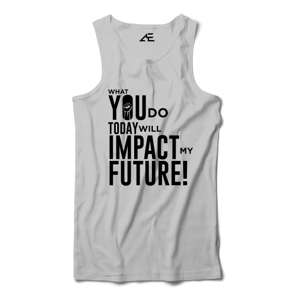Men's What You Do Tank
