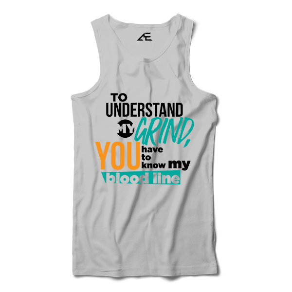 Men's My Grind Tank