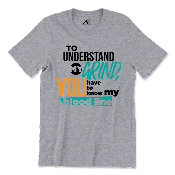 Men's My Grind Shirt