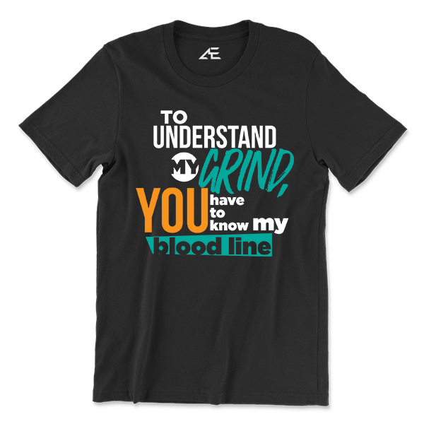 Men's My Grind Shirt