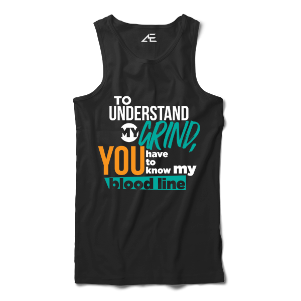 Men's My Grind Tank