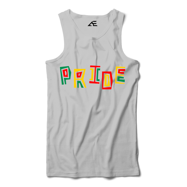 Men's Pride Tank