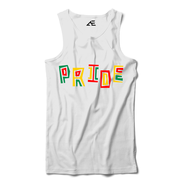 Men's Pride Tank