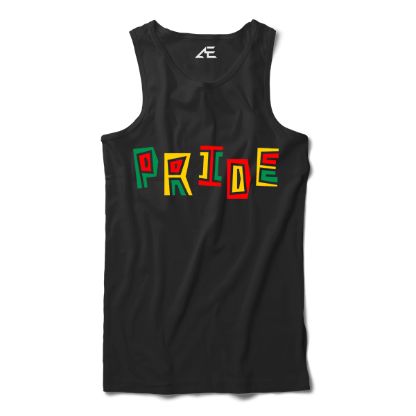 Men's Pride Tank