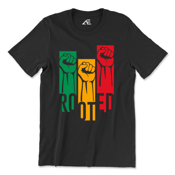 Men's Rooted Shirt