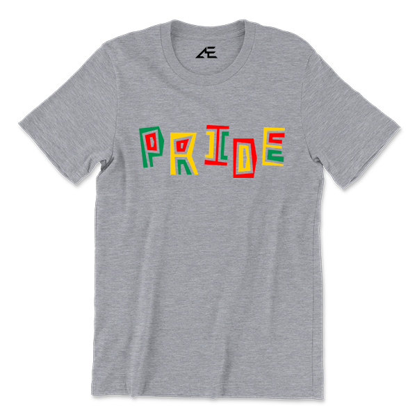 Women's Pride Shirt