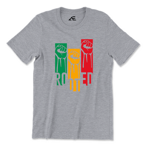 Women's Rooted Shirt
