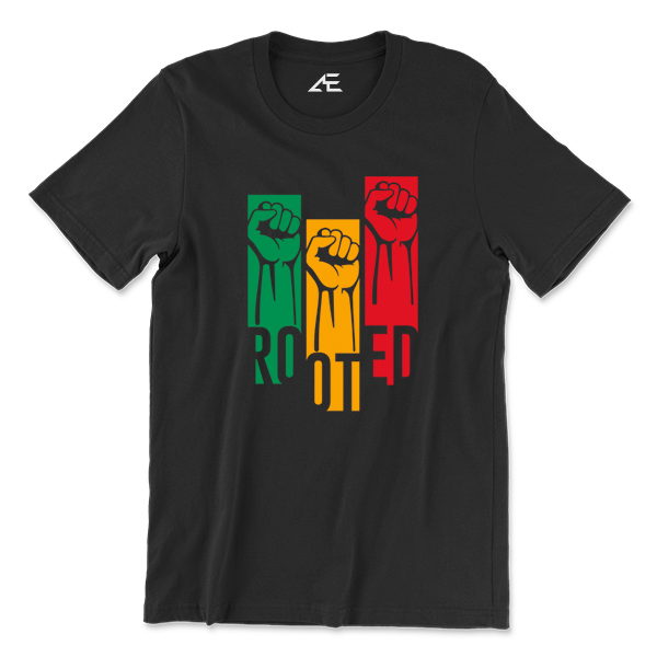 Women's Rooted Shirt