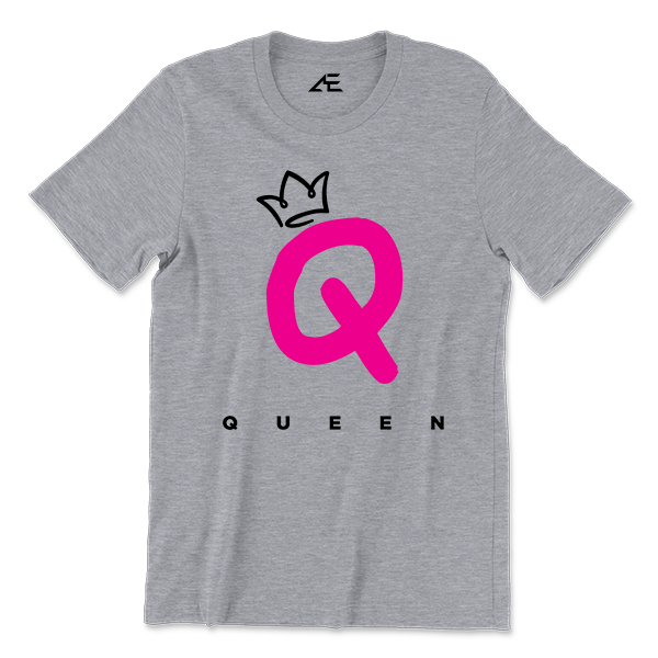 Women's Queen Shirt