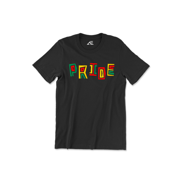 Toddler Boy's Pride Shirt