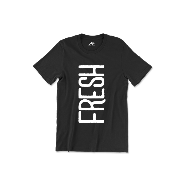 Toddler Girl's Fresh Shirt