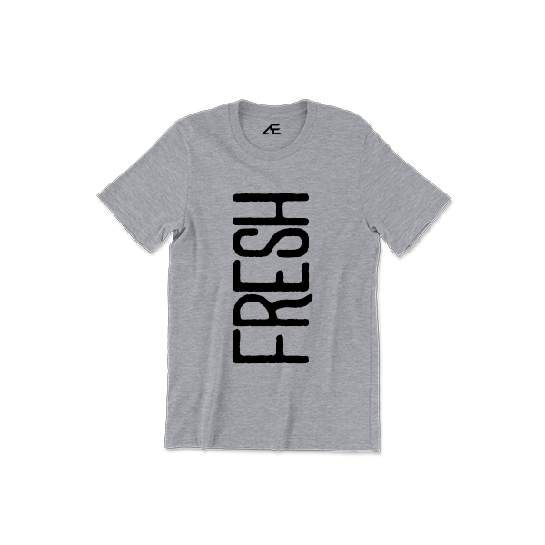 Toddler Girl's Fresh Shirt
