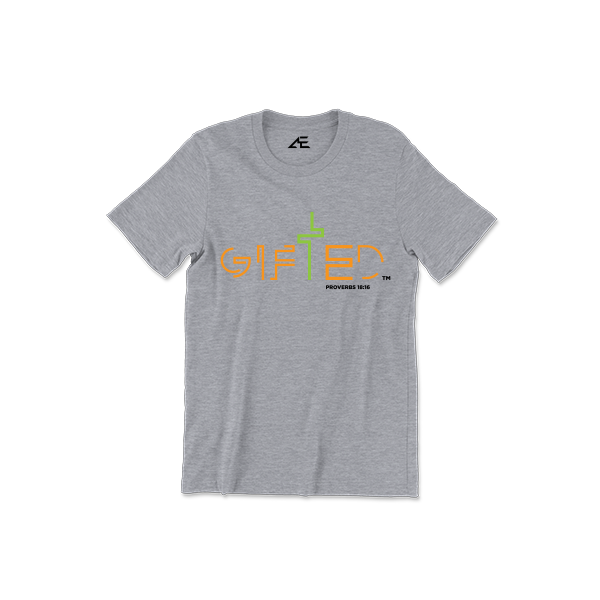 Toddler Girl's Gifted Shirt