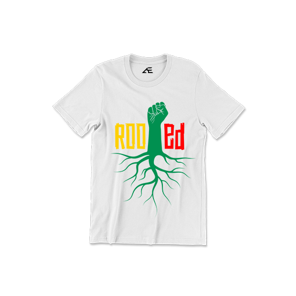Toddle Girl's Rooted 2 Shirt