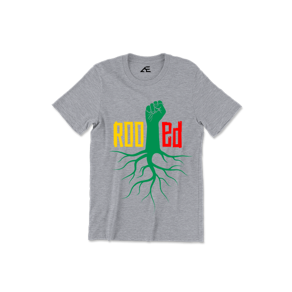 Toddle Girl's Rooted 2 Shirt