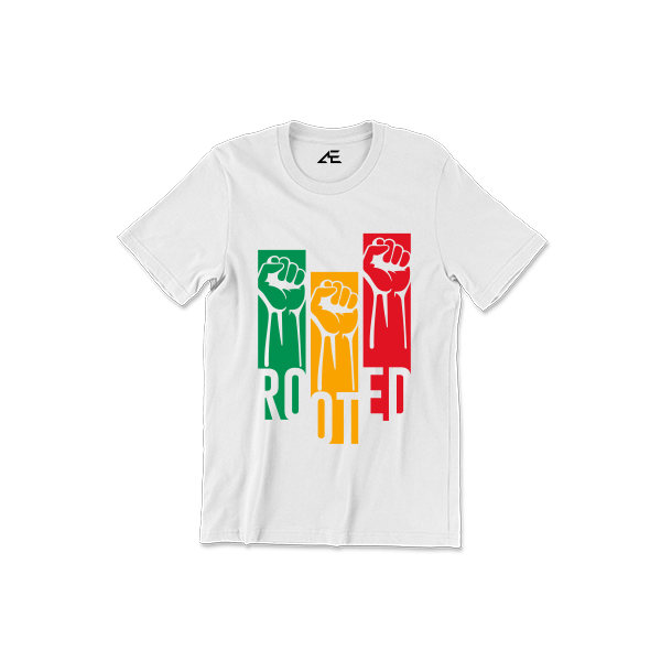 Toddler Girl's Rooted Shirt