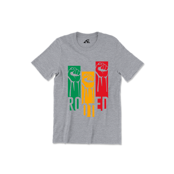 Toddler Girl's Rooted Shirt