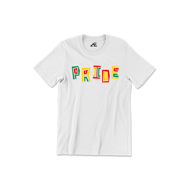 Toddler Boy's Pride Shirt