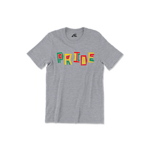 Toddler Boy's Pride Shirt