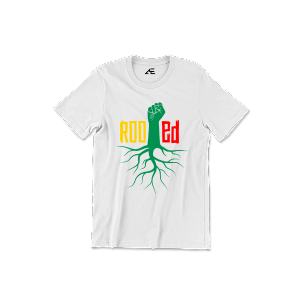 Toddler Boy's Rooted 2 Shirt
