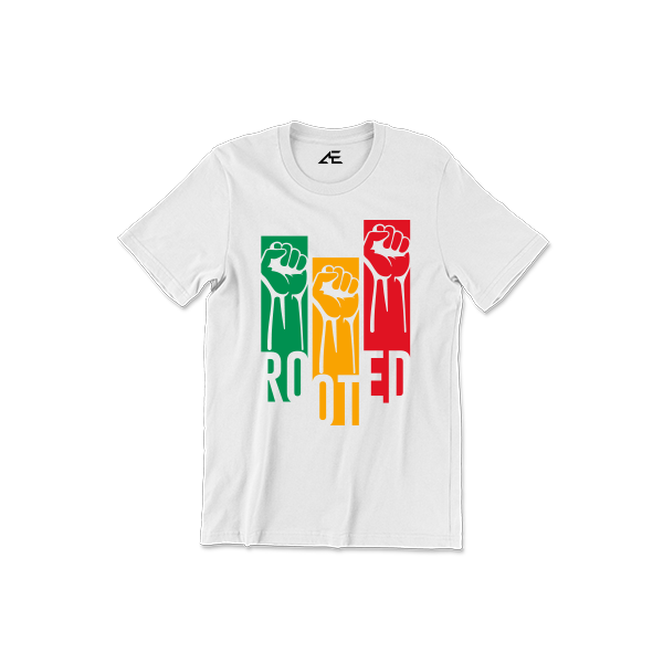 Toddler Boy's Rooted Shirt