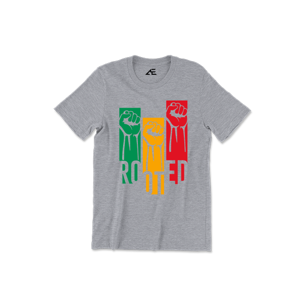 Toddler Boy's Rooted Shirt