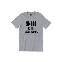 Load image into Gallery viewer, Toddler Boy&#39;s Smart is the New Cool Shirt
