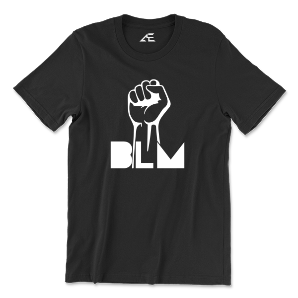 Boy's Youth BLM2 Shirt