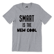 Load image into Gallery viewer, Girl&#39;s Youth Smart Is The New Cool Shirt
