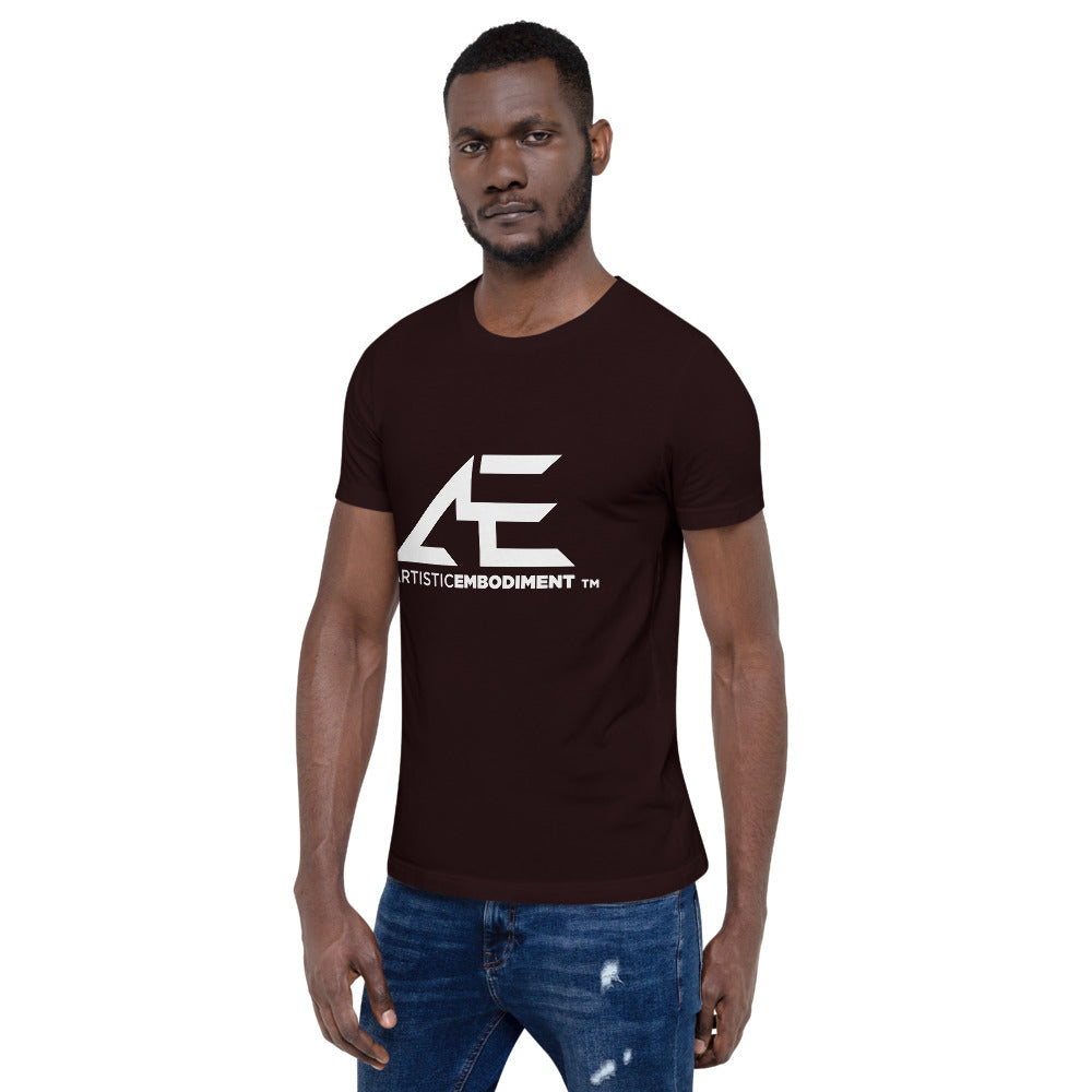 AE Men's Short-Sleeve T-Shirt