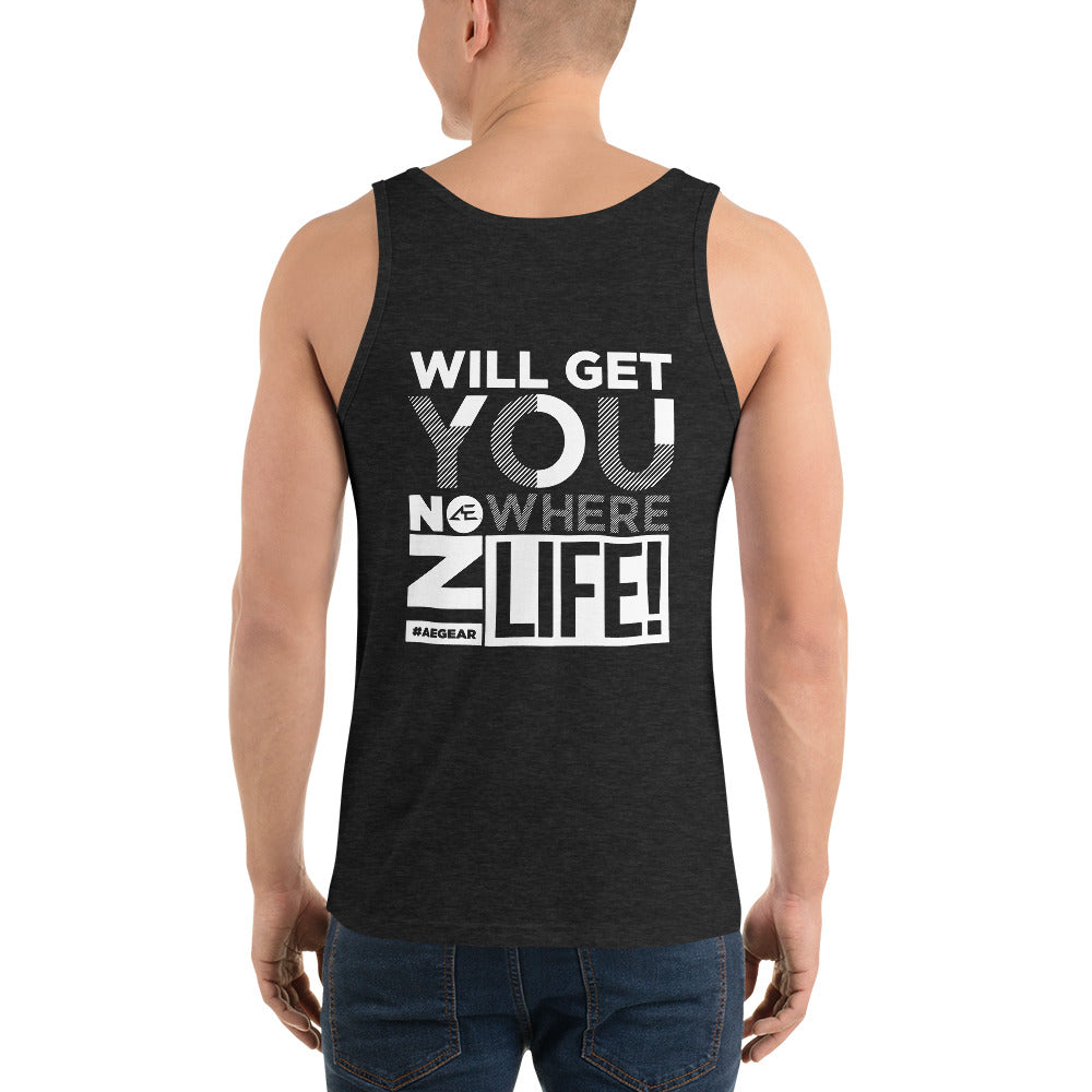 Whining Men's Tank Top
