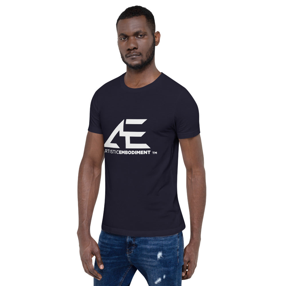 AE Men's Short-Sleeve T-Shirt