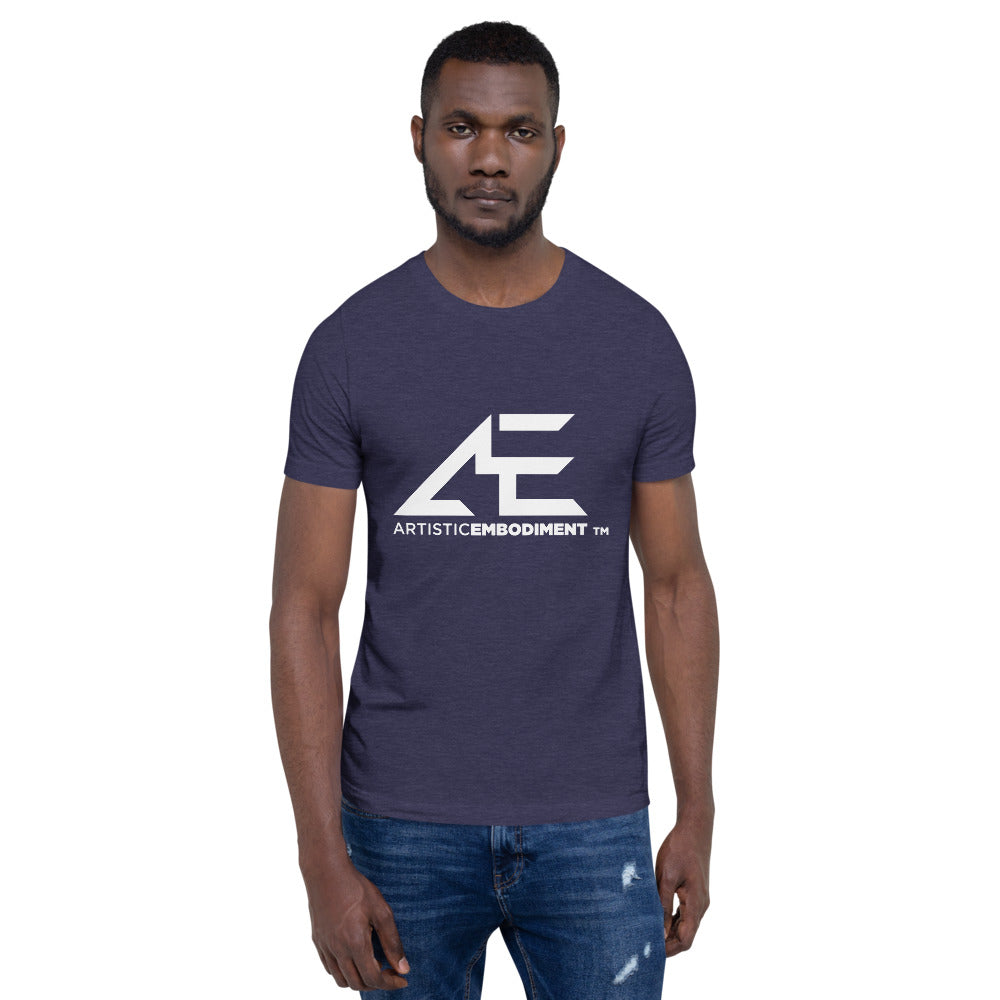 AE Men's Short-Sleeve T-Shirt