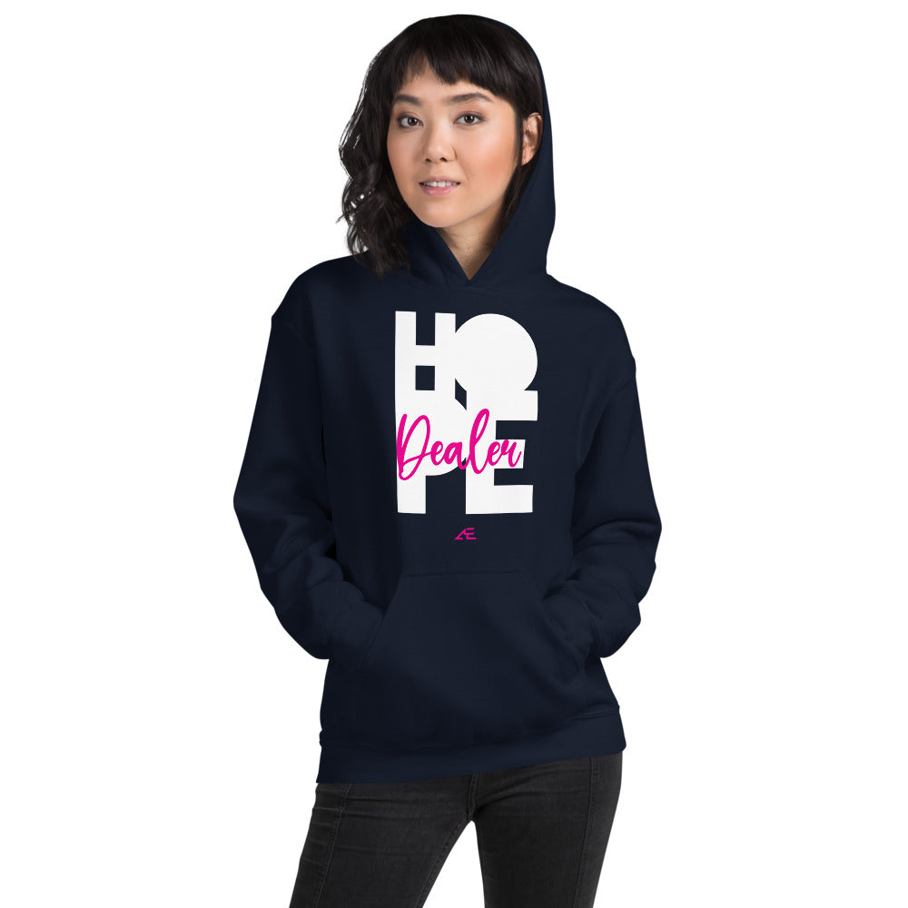 Hope Dealer Unisex Hoodie