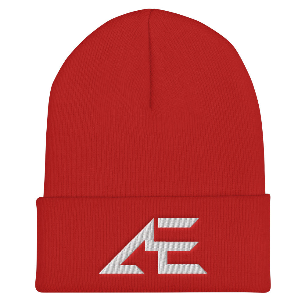 AE Cuffed Beanie