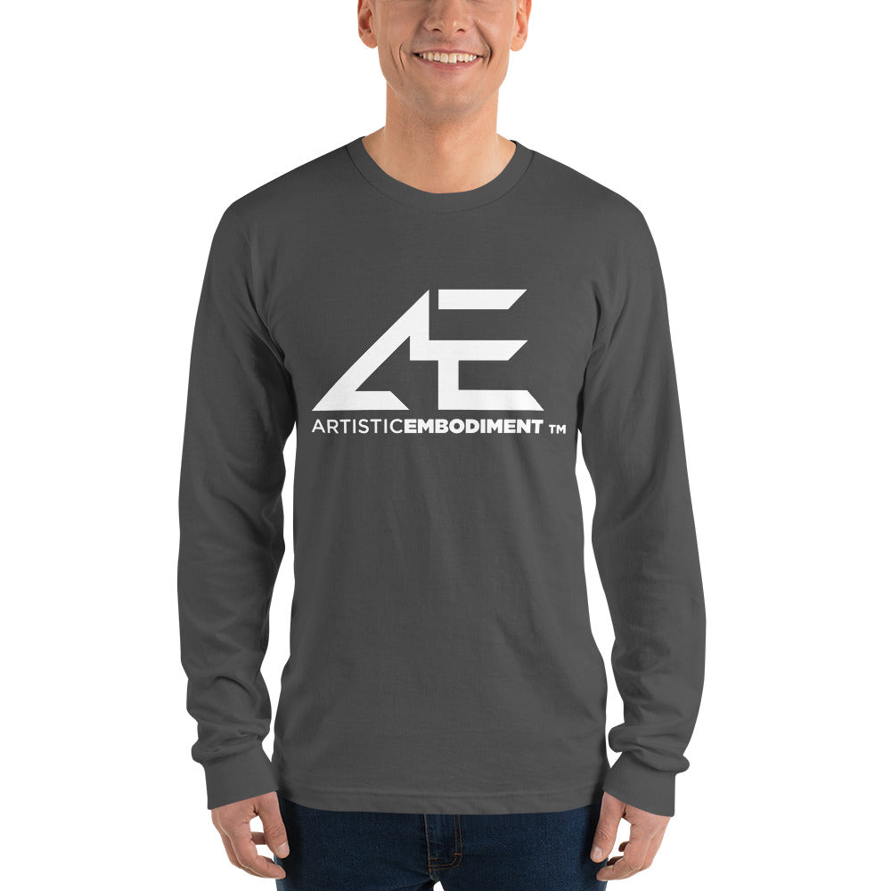 AE Men's Long sleeve t-shirt